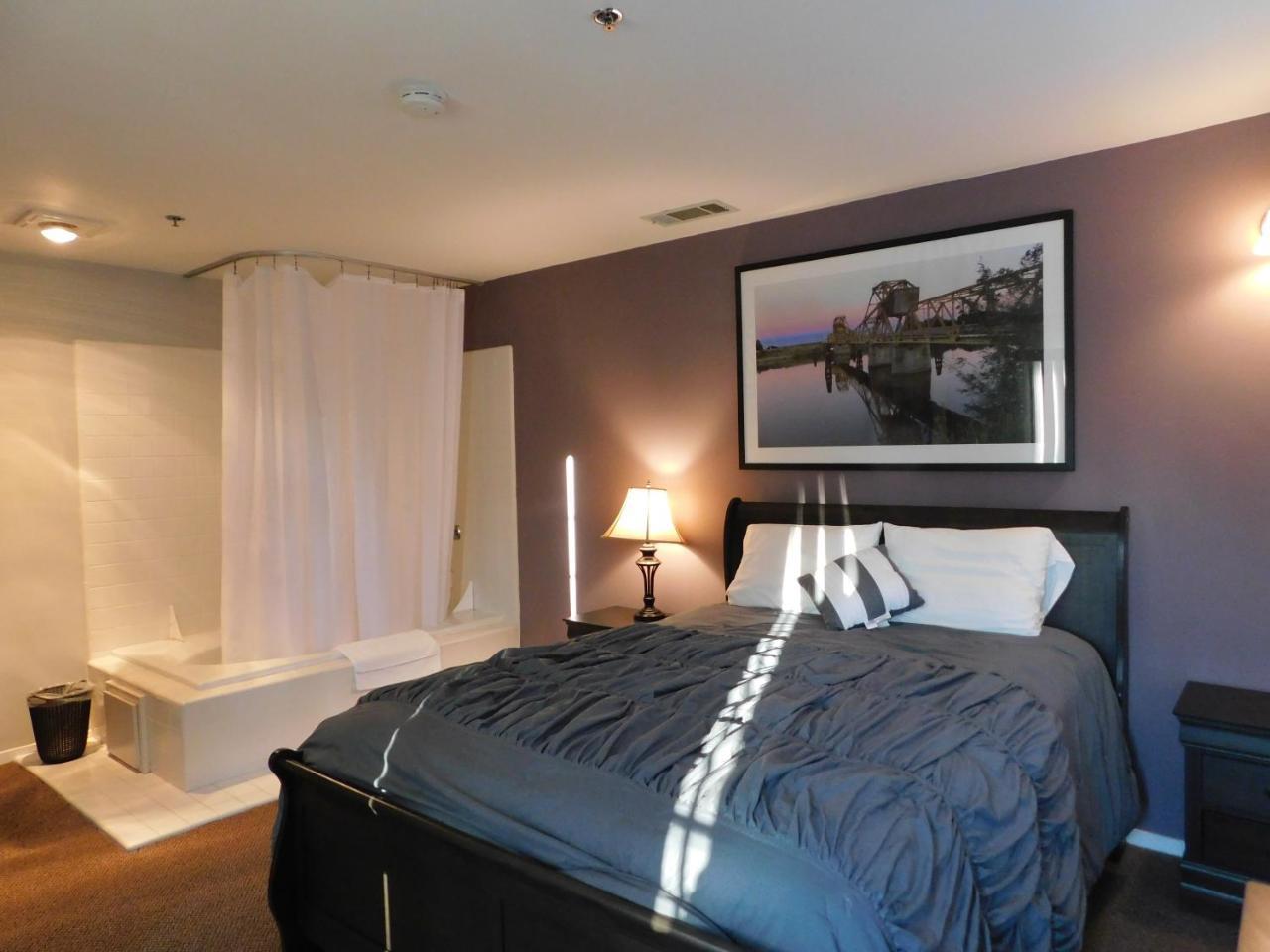 Freeport Wine Country Inn Εξωτερικό φωτογραφία