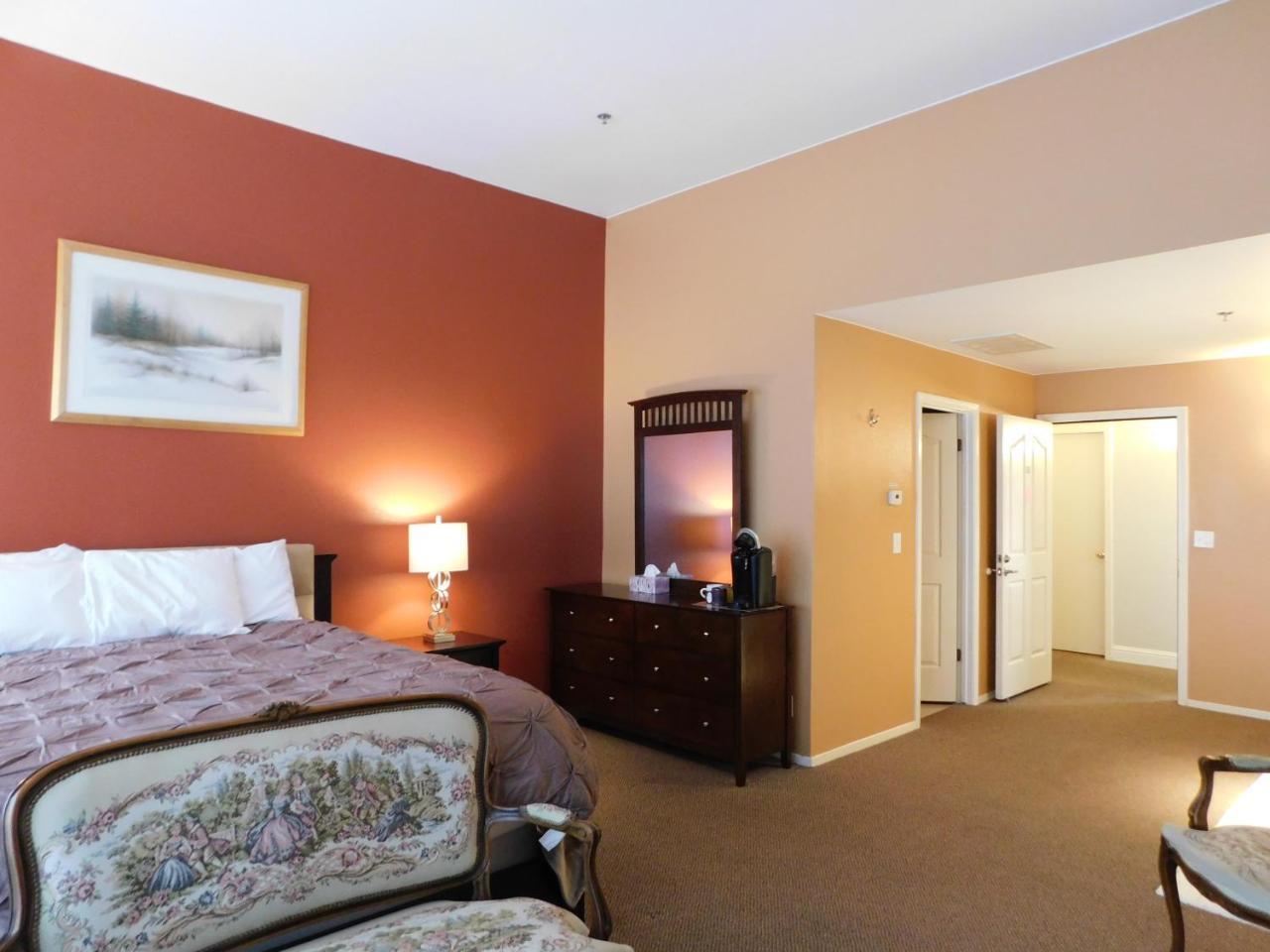 Freeport Wine Country Inn Εξωτερικό φωτογραφία